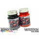 Suzuki GSX-R750 Red/Black Paint Set (2x 30ml)