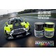 Rossi 46 Team WRT Audi R8 LMS Paint Set 2x30ml