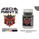 Mecha Paint - Frame Grey (30ml, pre-thinned ready for Airbrushing)