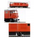 1/80 16.5mm DD54 Diesel Locomotive 3rd batch #9-17