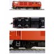 1/80 16.5mm DD54 Diesel Locomotive 6th batch #30-40