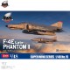 1/48 McDonnell Douglas F-4E Late Phantom II