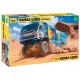 1/35 Truck KAMAZ-43509