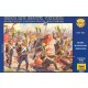 1/72 French Elite Infantry Voltigeurs 1805-1813 (40 Figures)